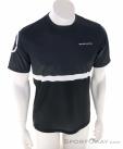 Endura Singletrack Core II Mens Biking Shirt, , Black, , Male, 0409-10253, 5638189374, , N2-02.jpg