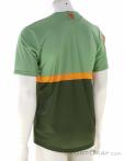 Endura Singletrack Core II Mens Biking Shirt, , Olive-Dark Green, , Male, 0409-10253, 5638189377, , N1-11.jpg