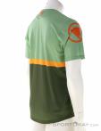 Endura Singletrack Core II Mens Biking Shirt, , Olive-Dark Green, , Male, 0409-10253, 5638189377, , N1-16.jpg