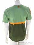 Endura Singletrack Core II Mens Biking Shirt, , Olive-Dark Green, , Male, 0409-10253, 5638189377, , N2-12.jpg