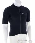 Oakley Gridskin Pinstripe SS Jersey Hommes T-shirt de vélo, Oakley, Noir, , Hommes, 0064-10468, 5638189398, 8056153284738, N1-01.jpg
