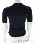 Oakley Gridskin Pinstripe SS Jersey Hommes T-shirt de vélo, Oakley, Noir, , Hommes, 0064-10468, 5638189398, 8056153284738, N2-12.jpg