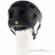 Smith Forefront 2MIPS MTB Helmet, Smith, Black, , Male,Female,Unisex, 0058-10133, 5638189433, 716736336183, N1-16.jpg