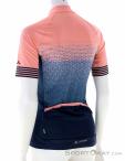 Vaude Posta HZ Tricot Women Biking Shirt, , Pink, , Female, 0239-11378, 5638189576, , N1-11.jpg