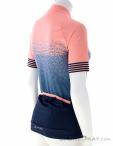 Vaude Posta HZ Tricot Women Biking Shirt, , Pink, , Female, 0239-11378, 5638189576, , N1-16.jpg