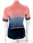 Vaude Posta HZ Tricot Femmes T-shirt de vélo, Vaude, Rose, , Femmes, 0239-11378, 5638189576, 4062218329416, N2-12.jpg