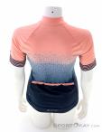 Vaude Posta HZ Tricot Women Biking Shirt, , Pink, , Female, 0239-11378, 5638189576, , N3-13.jpg