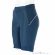Vaude Advanced IV Women Biking Shorts, , Dark-Blue, , Female, 0239-11379, 5638189586, , N1-06.jpg