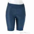 Vaude Advanced IV Women Biking Shorts, , Dark-Blue, , Female, 0239-11379, 5638189586, , N2-02.jpg
