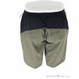Vaude Kuro Shorts Mens Biking Shorts, , Olive-Dark Green, , Male, 0239-11223, 5638189648, , N3-13.jpg