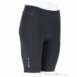 Vaude Matera Tight Mens Biking Shorts, , Black, , Male, 0239-11386, 5638189658, , N1-01.jpg