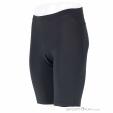 Vaude Matera Tight Mens Biking Shorts, , Black, , Male, 0239-11386, 5638189658, , N1-06.jpg