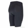 Vaude Matera Tight Mens Biking Shorts, , Black, , Male, 0239-11386, 5638189658, , N1-16.jpg
