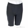 Vaude Matera Tight Mens Biking Shorts, , Black, , Male, 0239-11386, 5638189658, , N2-02.jpg