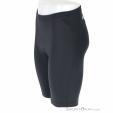 Vaude Matera Tight Mens Biking Shorts, , Black, , Male, 0239-11386, 5638189658, , N2-07.jpg