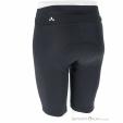 Vaude Matera Tight Mens Biking Shorts, , Black, , Male, 0239-11386, 5638189658, , N2-12.jpg
