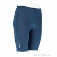 Vaude Matera Tight Mens Biking Shorts, , Dark-Blue, , Male, 0239-11386, 5638189662, , N1-01.jpg