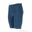 Vaude Matera Tight Mens Biking Shorts, , Dark-Blue, , Male, 0239-11386, 5638189662, , N1-06.jpg