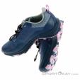 Garmont 9.81 Pulse Donna Scarpe da Escursionismo, Garmont, Blu, , Donna, 0136-10051, 5638189700, 8056586231248, N3-08.jpg