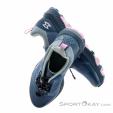 Garmont 9.81 Pulse Femmes Chaussures de randonnée, Garmont, Bleu, , Femmes, 0136-10051, 5638189700, 8056586231248, N5-05.jpg