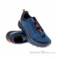 Garmont 9.81 Pulse Herren Wanderschuhe, Garmont, Blau, , Herren, 0136-10052, 5638189710, 8056586230821, N1-01.jpg