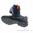 Garmont 9.81 Pulse Mens Hiking Boots, Garmont, Blue, , Male, 0136-10052, 5638189710, 8056586230821, N3-13.jpg