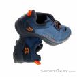 Garmont 9.81 Pulse Mens Hiking Boots, Garmont, Blue, , Male, 0136-10052, 5638189710, 8056586230821, N3-18.jpg