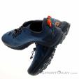 Garmont 9.81 Pulse Hommes Chaussures de randonnée, Garmont, Bleu, , Hommes, 0136-10052, 5638189710, 8056586230821, N4-09.jpg