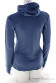 Icebreaker 260 Quantum IV Zip Donna Maglia, Icebreaker, Blu, , Donna, 0011-10518, 5638189726, 194114950730, N2-12.jpg