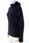 Icebreaker 260 Quantum IV Zip Donna Maglia, Icebreaker, Nero, , Donna, 0011-10518, 5638189731, 194114950402, N1-06.jpg