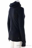 Icebreaker 260 Quantum IV Zip Damen Sweater, , Schwarz, , Damen, 0011-10518, 5638189731, , N1-16.jpg