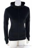 Icebreaker 260 Quantum IV Zip Damen Sweater, Icebreaker, Schwarz, , Damen, 0011-10518, 5638189731, 194114950341, N2-02.jpg