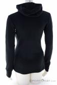 Icebreaker 260 Quantum IV Zip Mujer Jersey, Icebreaker, Negro, , Mujer, 0011-10518, 5638189731, 194114950402, N2-12.jpg