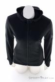 Icebreaker 260 Quantum IV Zip Femmes Pulls, Icebreaker, Noir, , Femmes, 0011-10518, 5638189731, 194114950402, N3-03.jpg