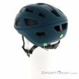 Smith Triad MIPS Road Cycling Helmet, Smith, Dark-Blue, , Male,Female,Unisex, 0058-10142, 5638190092, 716736924793, N2-12.jpg