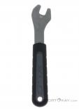 XLC TO-S18 Llave para pedal, XLC, Negro, , Unisex, 0395-10059, 5638190462, 4032191656496, N1-01.jpg