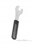 XLC TO-S18 Pedal Wrench, XLC, Black, , Unisex, 0395-10059, 5638190462, 4032191656496, N3-03.jpg