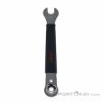 XLC TO-S19 Kurbel- / Pedal Wrench, XLC, Black, , Unisex, 0395-10060, 5638190463, 4032191656502, N1-01.jpg