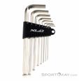 XLC TO-S33 Hex Key Set, XLC, Silver, , Unisex, 0395-10063, 5638190467, 4032191656748, N1-01.jpg