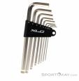 XLC TO-S33 Hex Key Set, XLC, Silver, , Unisex, 0395-10063, 5638190467, 4032191656748, N2-02.jpg