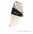 XLC TO-S33 Hex Key Set, XLC, Silver, , Unisex, 0395-10063, 5638190467, 4032191656748, N3-03.jpg