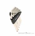 XLC TO-S33 Hex Key Set, XLC, Silver, , Unisex, 0395-10063, 5638190467, 4032191656748, N4-19.jpg