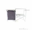 Coleman Cooking Stand Camping Table, Coleman, Silver, , , 0118-10003, 5638190496, 3138522132248, N1-11.jpg