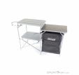 Coleman Cooking Stand Camping Table, Coleman, Silver, , , 0118-10003, 5638190496, 3138522132248, N2-02.jpg