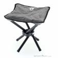 Coleman Outdoor Hocker Camping Chair, Coleman, Black, , , 0118-10007, 5638190503, 3138522127718, N2-02.jpg