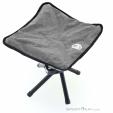 Coleman Outdoor Hocker Camping Chair, Coleman, Black, , , 0118-10007, 5638190503, 3138522127718, N3-08.jpg