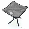 Coleman Outdoor Hocker Camping Chair, Coleman, Black, , , 0118-10007, 5638190503, 3138522127718, N3-13.jpg