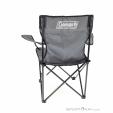 Coleman Quad Steel Camping Chair, Coleman, Dark-Grey, , , 0118-10008, 5638190504, 3138522123291, N2-12.jpg
