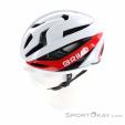 Briko Quasar Road Cycling Helmet, Briko, Red, , Male,Female,Unisex, 0461-10000, 5638190531, 8033038861130, N3-08.jpg