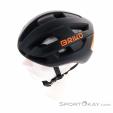 Briko Izar LED Road Cycling Helmet, Briko, Black, , Male,Female,Unisex, 0461-10002, 5638190537, 8058128913568, N3-08.jpg